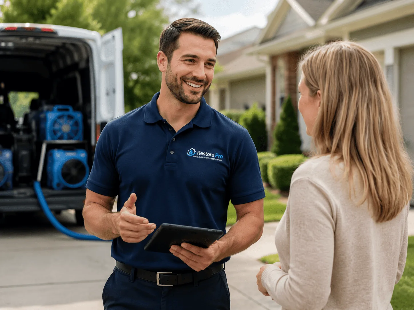 Water Damage Restoration Panacea, FL FAQs